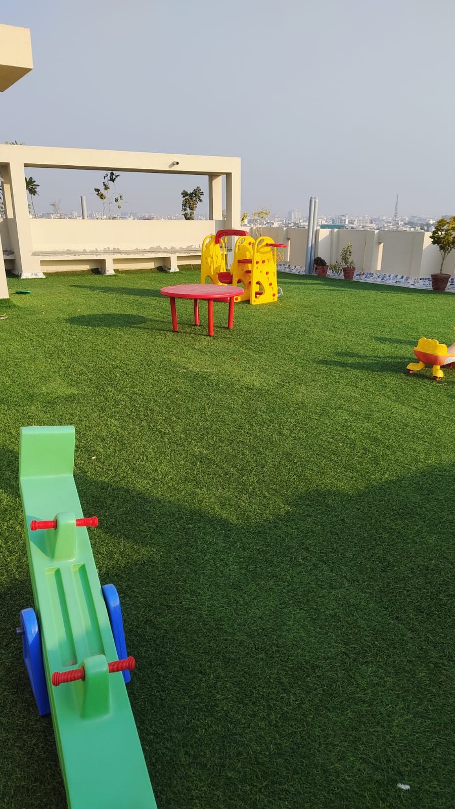 3 BHK Flat-Vaishali Nagar-Jaipur